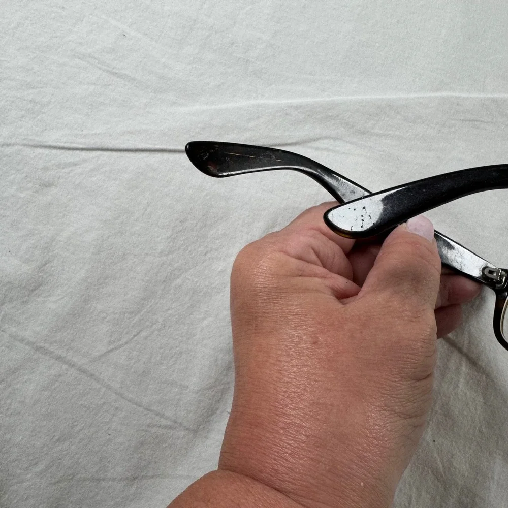 Ray-Ban Size 50-18 Tortoise‎ RB 5184 Eyeglass Frames Only